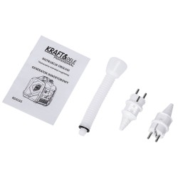 AGREGAT INWERTOROWY 2,6kW KD3155