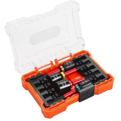 ZESTAW NASADEK MAGNETYCZNYCH HEX 4 EL KD11866