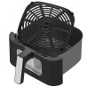 FRYTKOWNICA BEZTŁUSZCZOWA AIRFRYER 6L KD4108