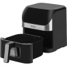 FRYTKOWNICA BEZTŁUSZCZOWA AIRFRYER 6L KD4108