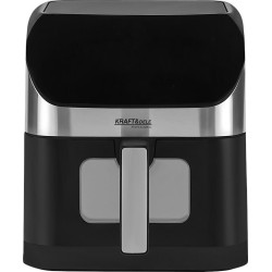 FRYTKOWNICA BEZTŁUSZCZOWA AIRFRYER 6L KD4108