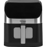 FRYTKOWNICA BEZTŁUSZCZOWA AIRFRYER 6L KD4108
