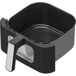 FRYTKOWNICA BEZTŁUSZCZOWA AIRFRYER 6L KD4108