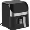 FRYTKOWNICA BEZTŁUSZCZOWA AIRFRYER 6L KD4108