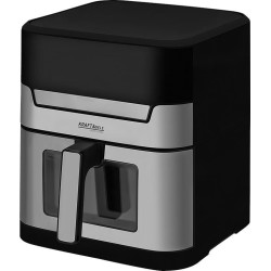 FRYTKOWNICA BEZTŁUSZCZOWA AIRFRYER 8L KD4109