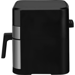 FRYTKOWNICA BEZTŁUSZCZOWA AIRFRYER 8L KD4109
