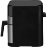 FRYTKOWNICA BEZTŁUSZCZOWA AIRFRYER 8L KD4109