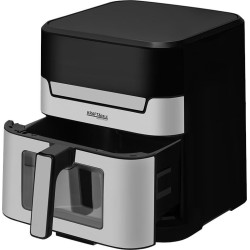 FRYTKOWNICA BEZTŁUSZCZOWA AIRFRYER 8L KD4109