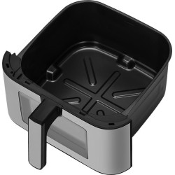 FRYTKOWNICA BEZTŁUSZCZOWA AIRFRYER 8L KD4109