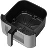 FRYTKOWNICA BEZTŁUSZCZOWA AIRFRYER 8L KD4109