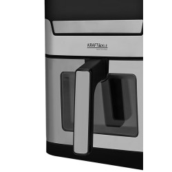 FRYTKOWNICA BEZTŁUSZCZOWA AIRFRYER 8L KD4109