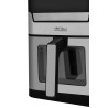 FRYTKOWNICA BEZTŁUSZCZOWA AIRFRYER 8L KD4109