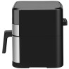 FRYTKOWNICA BEZTŁUSZCZOWA AIRFRYER 8L KD4109