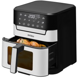 FRYTKOWNICA BEZTŁUSZCZOWA AIRFRYER 8L KD4109