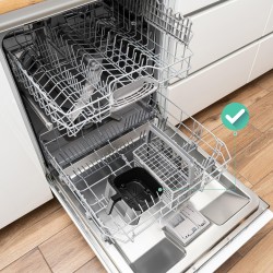 FRYTKOWNICA BEZTŁUSZCZOWA AIRFRYER 8L KD4109