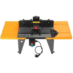 STÓŁ/PODSTAWA DO FREZARKI GÓRNOWRZECIONOWEJ KD5940