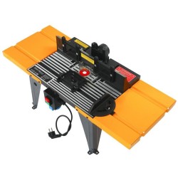 STÓŁ/PODSTAWA DO FREZARKI GÓRNOWRZECIONOWEJ KD5940