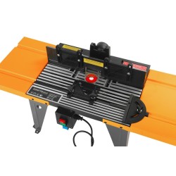 STÓŁ/PODSTAWA DO FREZARKI GÓRNOWRZECIONOWEJ KD5940