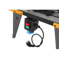 STÓŁ/PODSTAWA DO FREZARKI GÓRNOWRZECIONOWEJ KD5940