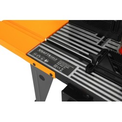 STÓŁ/PODSTAWA DO FREZARKI GÓRNOWRZECIONOWEJ KD5940