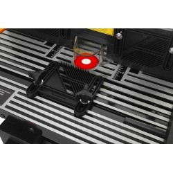 STÓŁ/PODSTAWA DO FREZARKI GÓRNOWRZECIONOWEJ KD5940