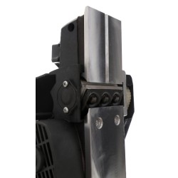 Strug elektryczny heblarka 1450W EC561