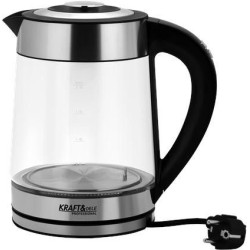 CZAJNIK ELEKTRYCZNY 2500W 2L Z REGULACJĄ TEMPERATURY KD4119