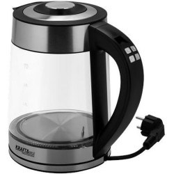 CZAJNIK ELEKTRYCZNY 2500W 2L Z REGULACJĄ TEMPERATURY KD4119