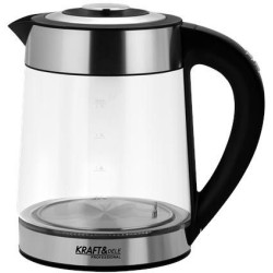 CZAJNIK ELEKTRYCZNY 2500W 2L Z REGULACJĄ TEMPERATURY KD4119