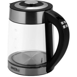 CZAJNIK ELEKTRYCZNY 2500W 2L Z REGULACJĄ TEMPERATURY KD4119