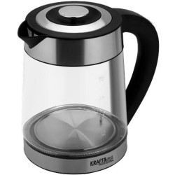 CZAJNIK ELEKTRYCZNY 2500W 2L Z REGULACJĄ TEMPERATURY KD4119