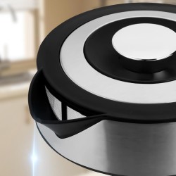 CZAJNIK ELEKTRYCZNY 2500W 2L Z REGULACJĄ TEMPERATURY KD4119