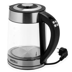CZAJNIK ELEKTRYCZNY 2500W 2L Z REGULACJĄ TEMPERATURY KD4119