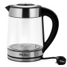 CZAJNIK ELEKTRYCZNY 2500W 2L Z REGULACJĄ TEMPERATURY KD4119