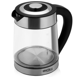 CZAJNIK ELEKTRYCZNY 2500W 2L Z REGULACJĄ TEMPERATURY KD4119