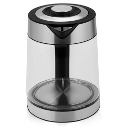 CZAJNIK ELEKTRYCZNY 2500W 2L Z REGULACJĄ TEMPERATURY KD4119