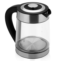CZAJNIK ELEKTRYCZNY 2500W 2L Z REGULACJĄ TEMPERATURY KD4119