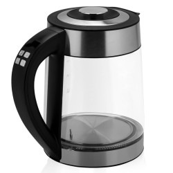CZAJNIK ELEKTRYCZNY 2500W 2L Z REGULACJĄ TEMPERATURY KD4119