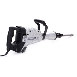 Młot udarowy kujący 2000W 50J EC1508