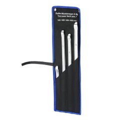 ŁYŻKI/DŹWIGNIE DO OPON 4ELEMENTY KD5900