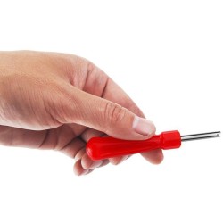 WYKRĘTAK/KLUCZ DO WENTYLI/ZAWORKÓW KD5909