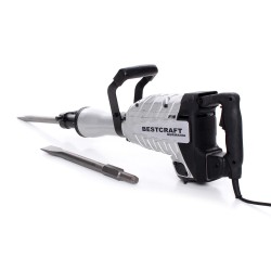 Młot udarowy kujący 2000W 50J EC1508