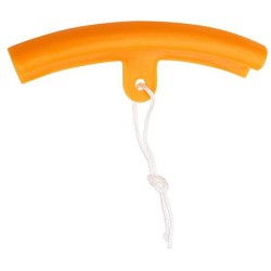 NAKŁADKA NA RANT FELGI 157MM KD5908