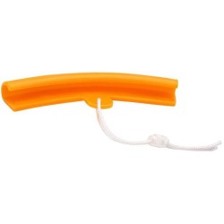 NAKŁADKA NA RANT FELGI 157MM KD5908