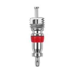 WKŁADKA SPRĘŻYNOWA DO WENTYLI - KOMINEK 100 SZTUK 19MM KD5911