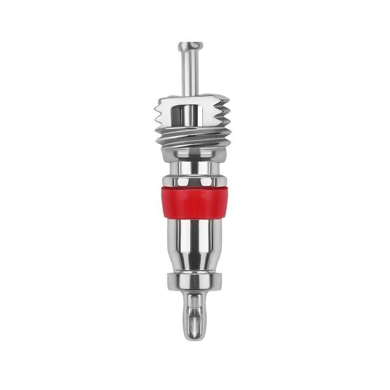 WKŁADKA SPRĘŻYNOWA DO WENTYLI - KOMINEK 100 SZTUK 19MM KD5911