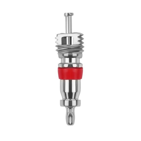 WKŁADKA SPRĘŻYNOWA DO WENTYLI - KOMINEK 100 SZTUK 19MM KD5911