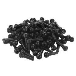 ZAWORY DO FELG 100 SZTUK KD5907