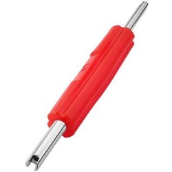 DWUSTRONNY WYKRĘTAK/KLUCZ DO WENTYLI/ZAWOR. KD5910