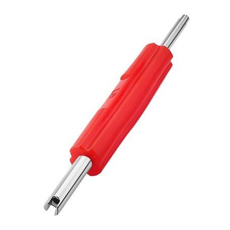 DWUSTRONNY WYKRĘTAK/KLUCZ DO WENTYLI/ZAWOR. KD5910